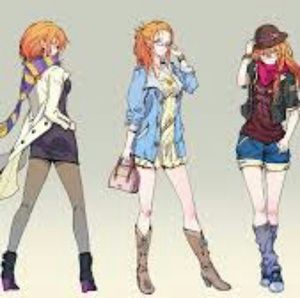 Meet your Posher, Elizabeth ann